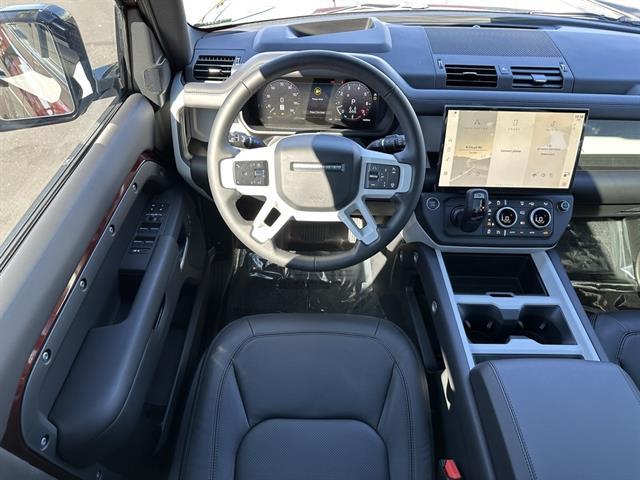 2026 Land Rover Defender X-Dynamic SE Tucson AZ