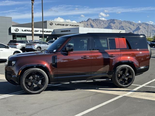 2026 Land Rover Defender X-Dynamic SE Tucson AZ