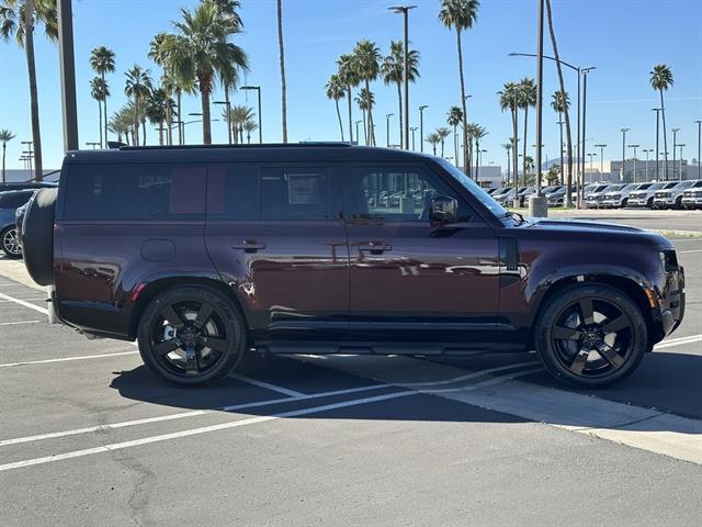 2026 Land Rover Defender X-Dynamic SE Tucson AZ