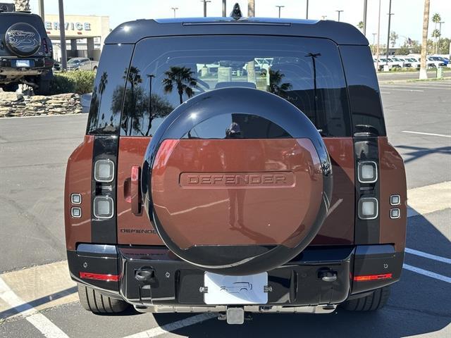 2026 Land Rover Defender X-Dynamic SE Tucson AZ