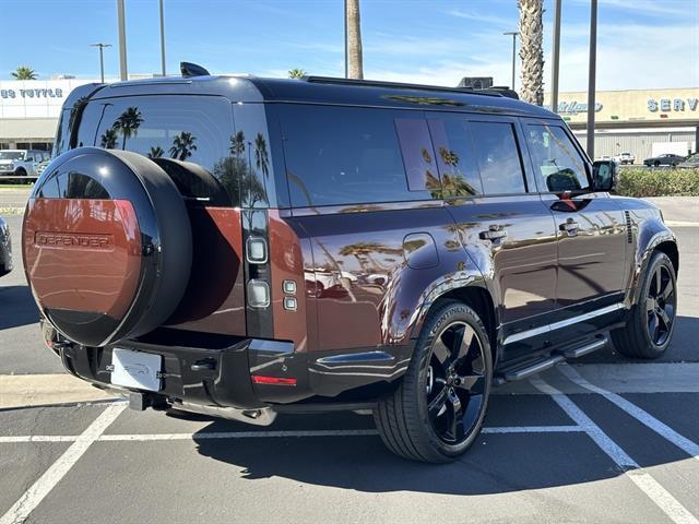 2026 Land Rover Defender X-Dynamic SE Tucson AZ