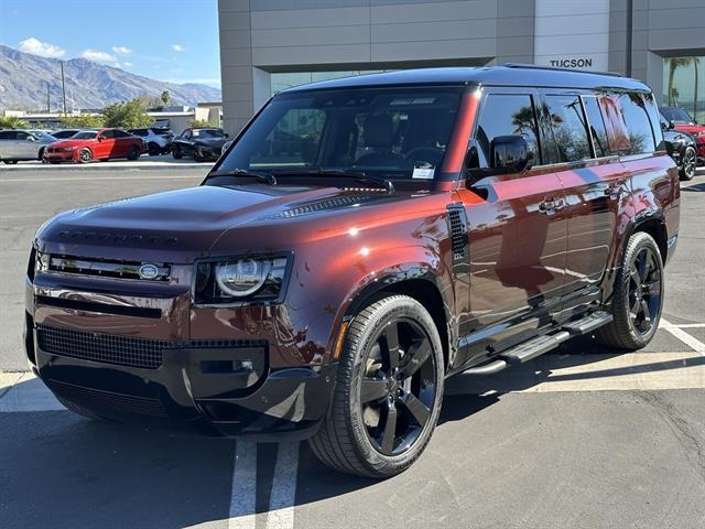 2026 Land Rover Defender X-Dynamic SE Tucson AZ
