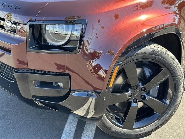 2026 Land Rover Defender X-Dynamic SE Tucson AZ