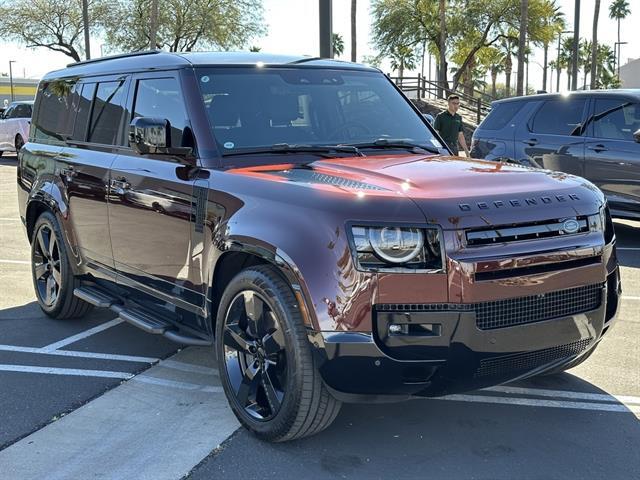 2026 Land Rover Defender X-Dynamic SE Tucson AZ