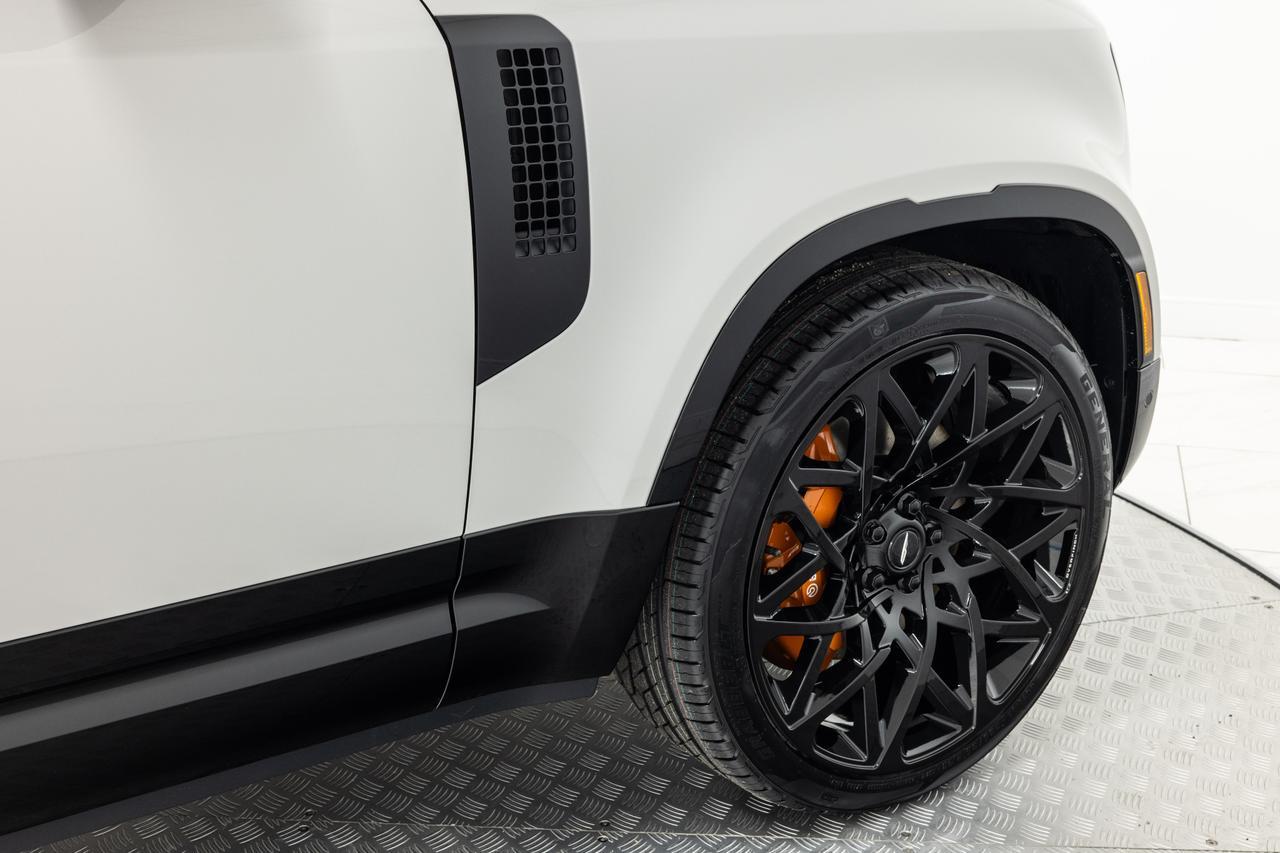 2026 Land Rover Defender X-Dynamic SE Danville VA