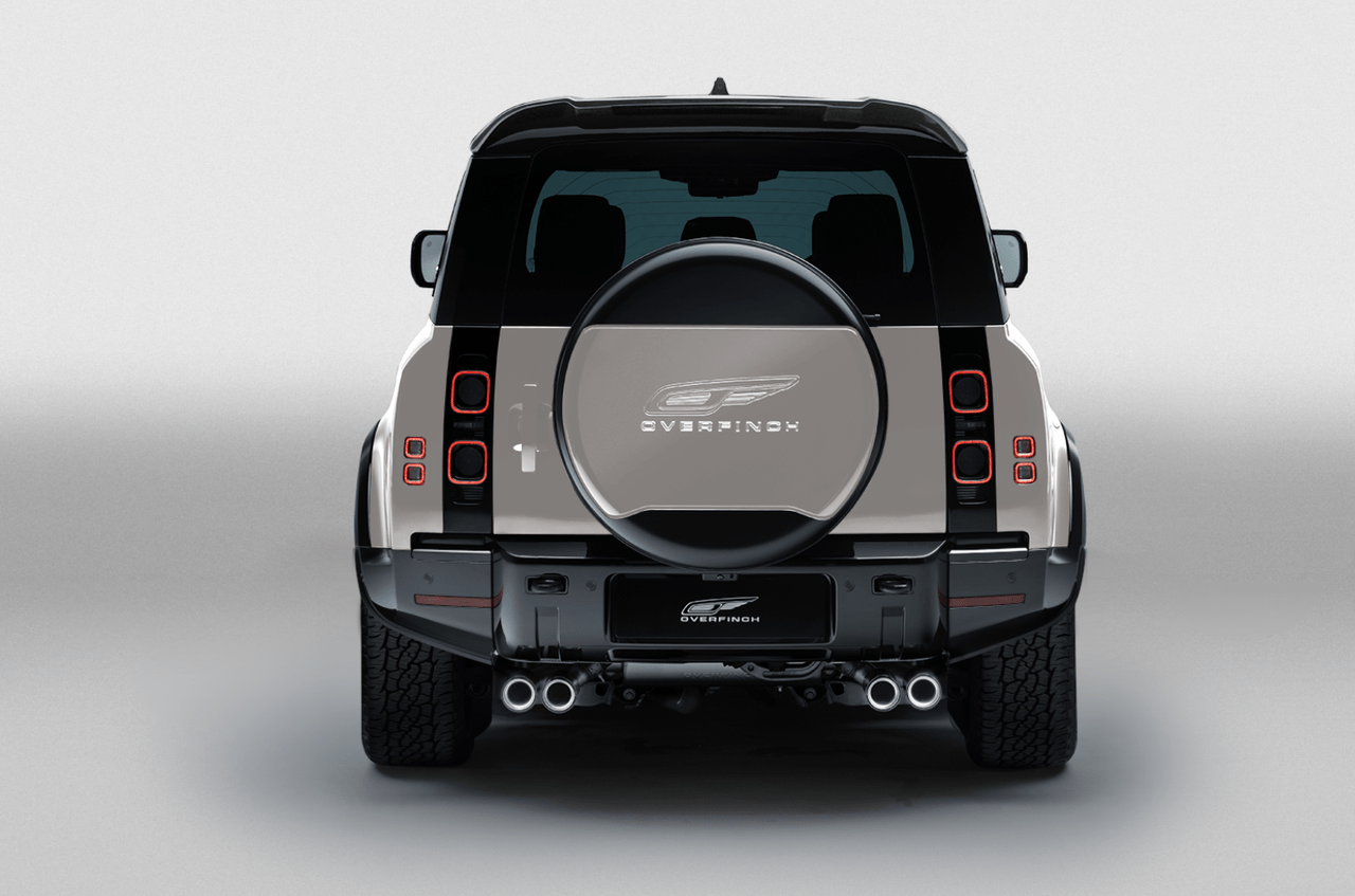 2026 Land Rover Defender X-Dynamic SE Danville VA