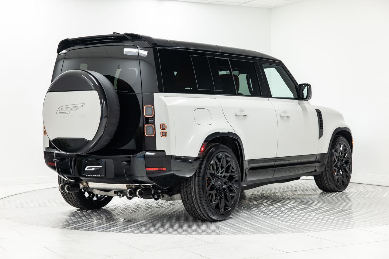 2026 Land Rover Defender X-Dynamic SE Danville VA