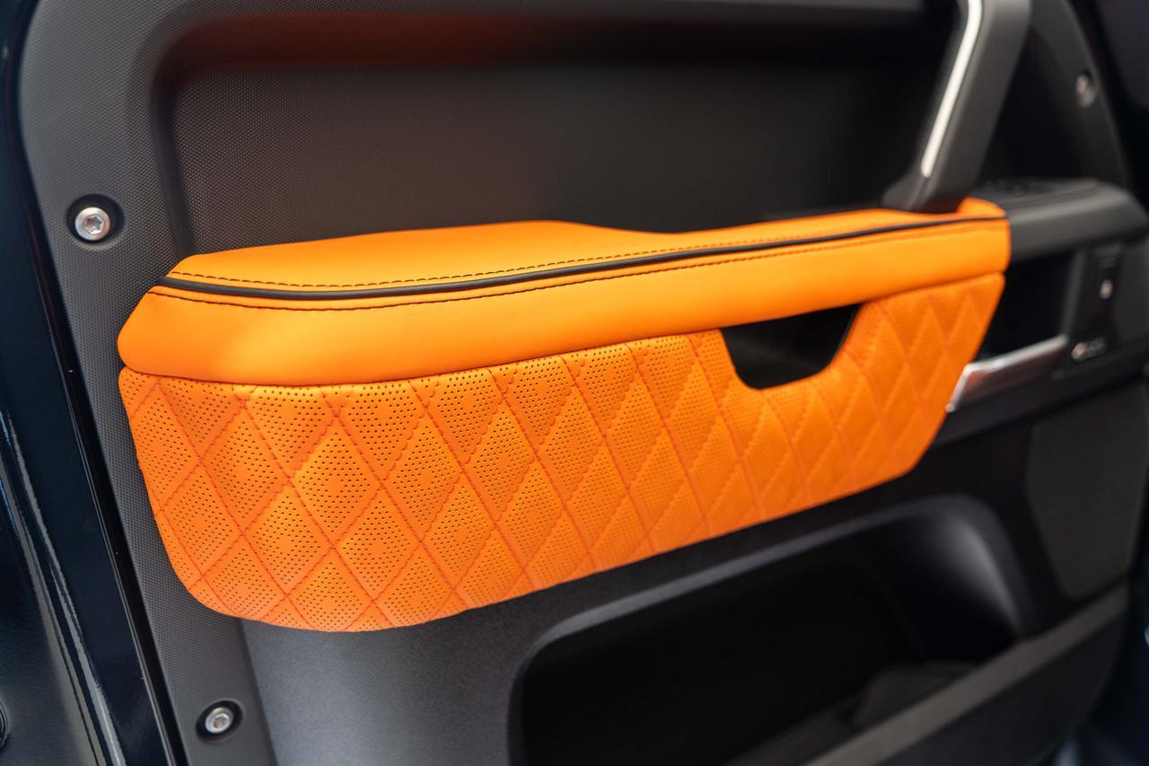 2026 Land Rover Defender X-Dynamic SE Danville VA