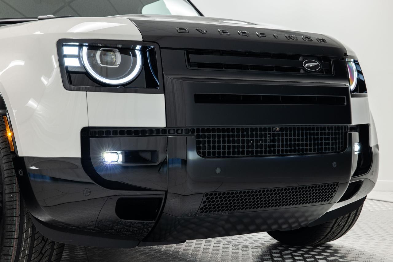 2026 Land Rover Defender X-Dynamic SE Danville VA