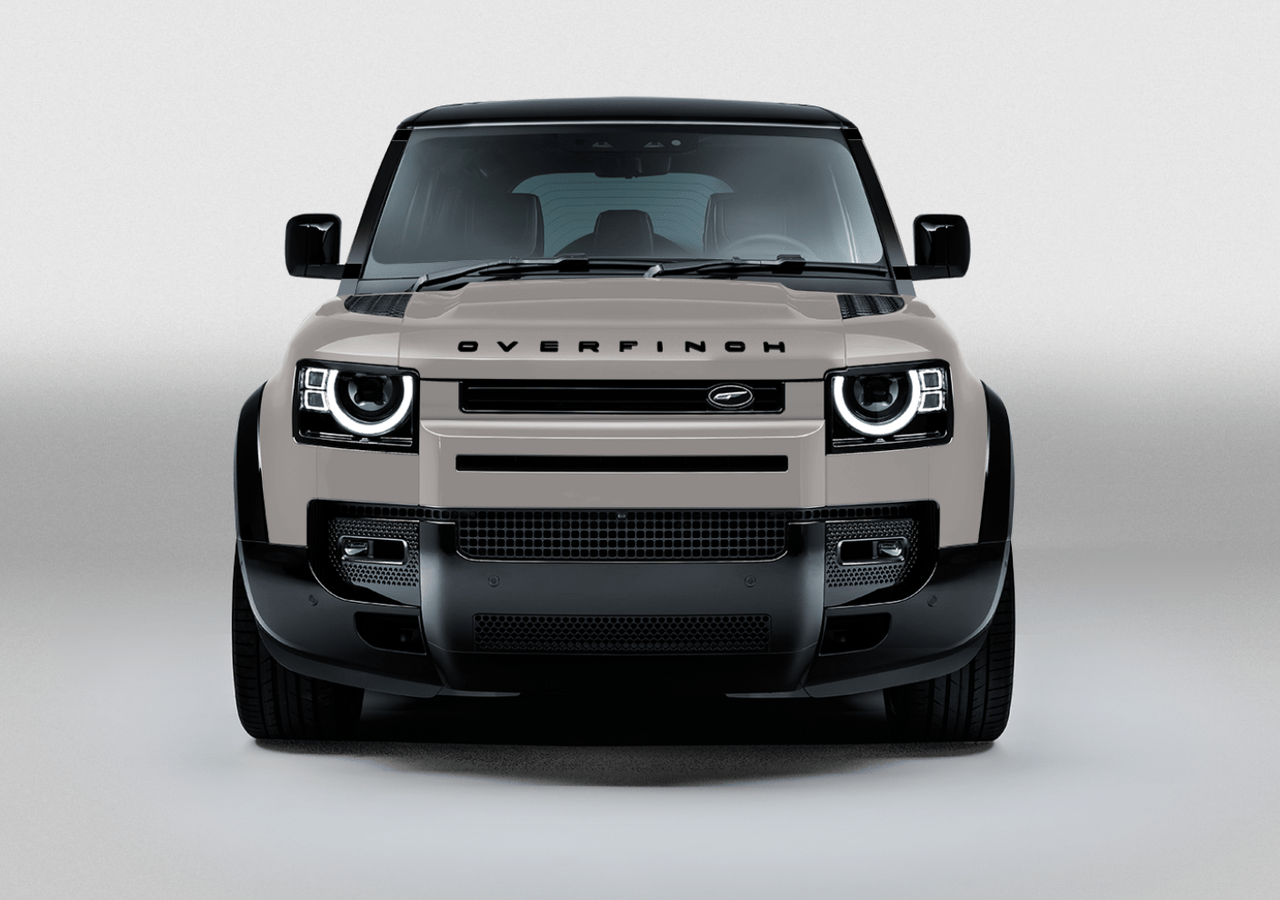 2026 Land Rover Defender X-Dynamic SE Danville VA