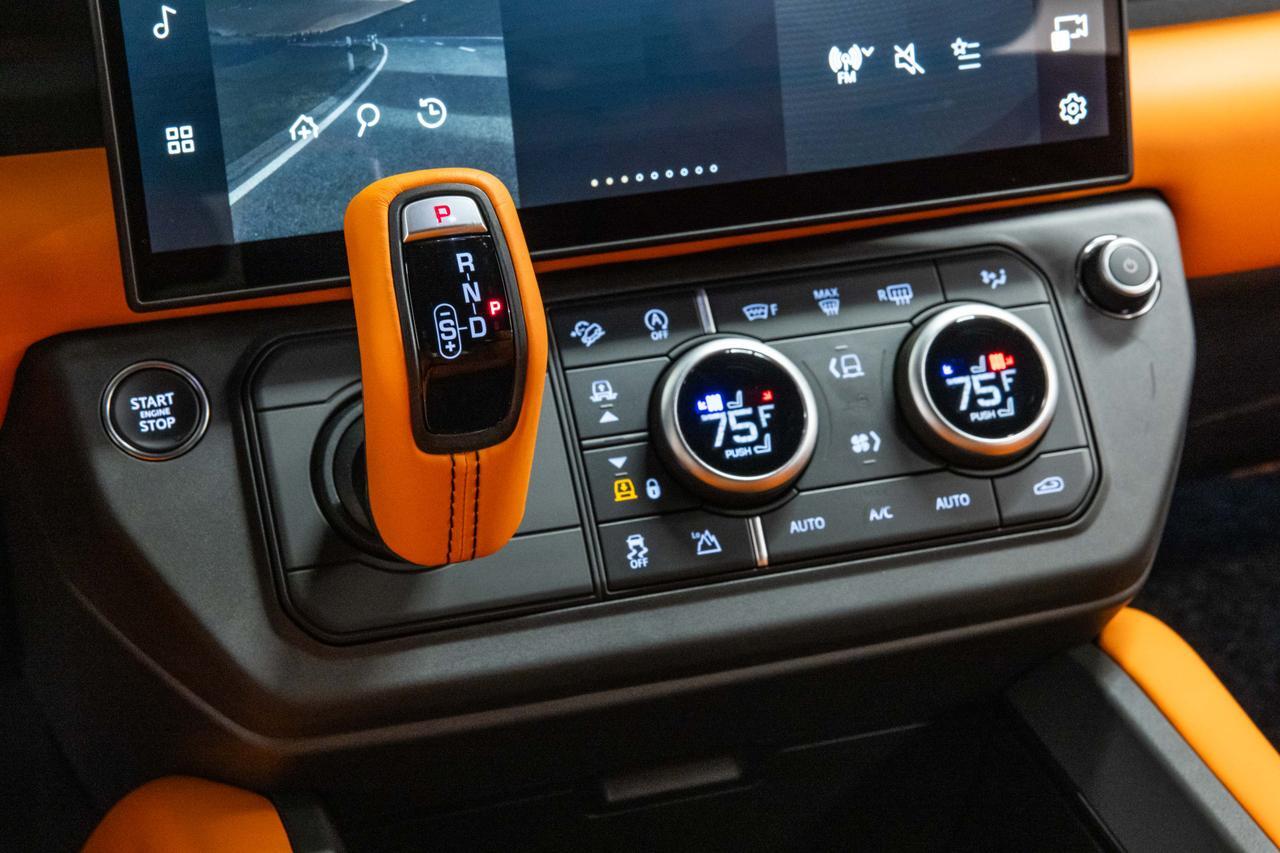 2026 Land Rover Defender X-Dynamic SE Danville VA