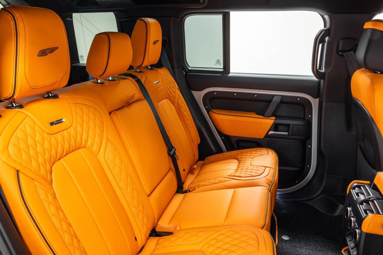 2026 Land Rover Defender X-Dynamic SE Danville VA