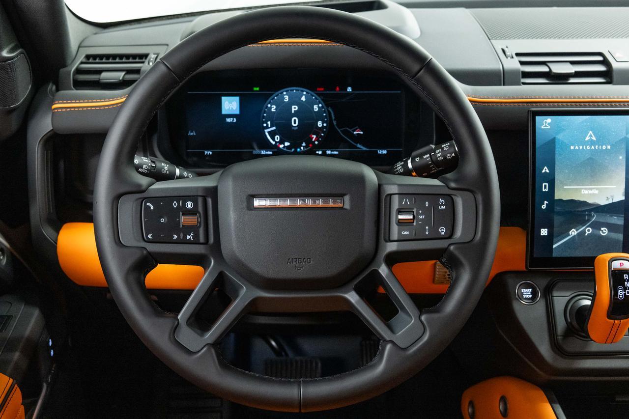 2026 Land Rover Defender X-Dynamic SE Danville VA