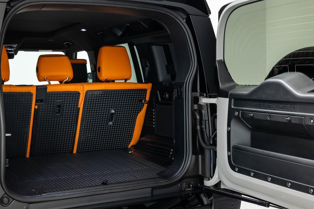 2026 Land Rover Defender X-Dynamic SE Danville VA