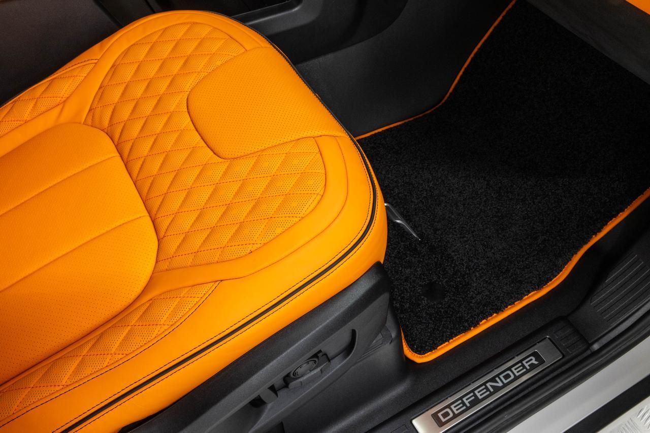 2026 Land Rover Defender X-Dynamic SE Danville VA