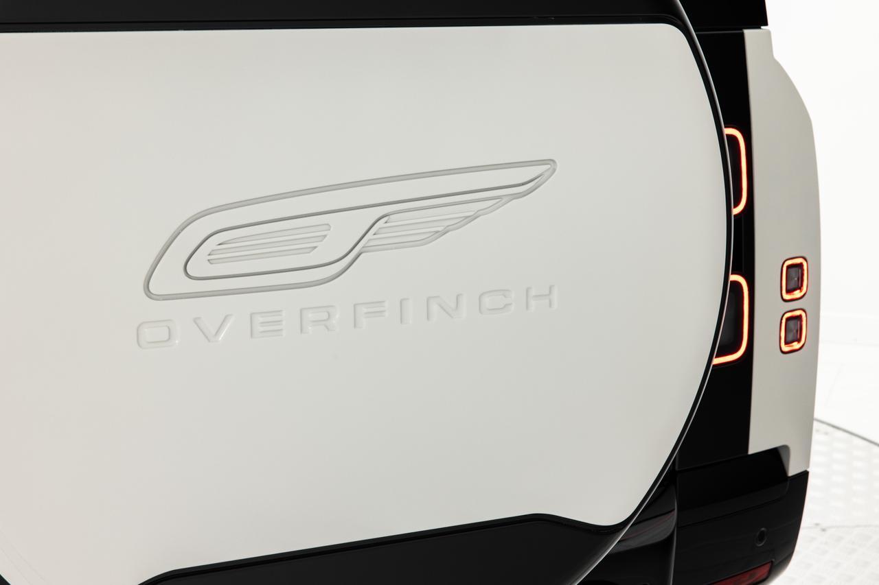 2026 Land Rover Defender X-Dynamic SE Danville VA