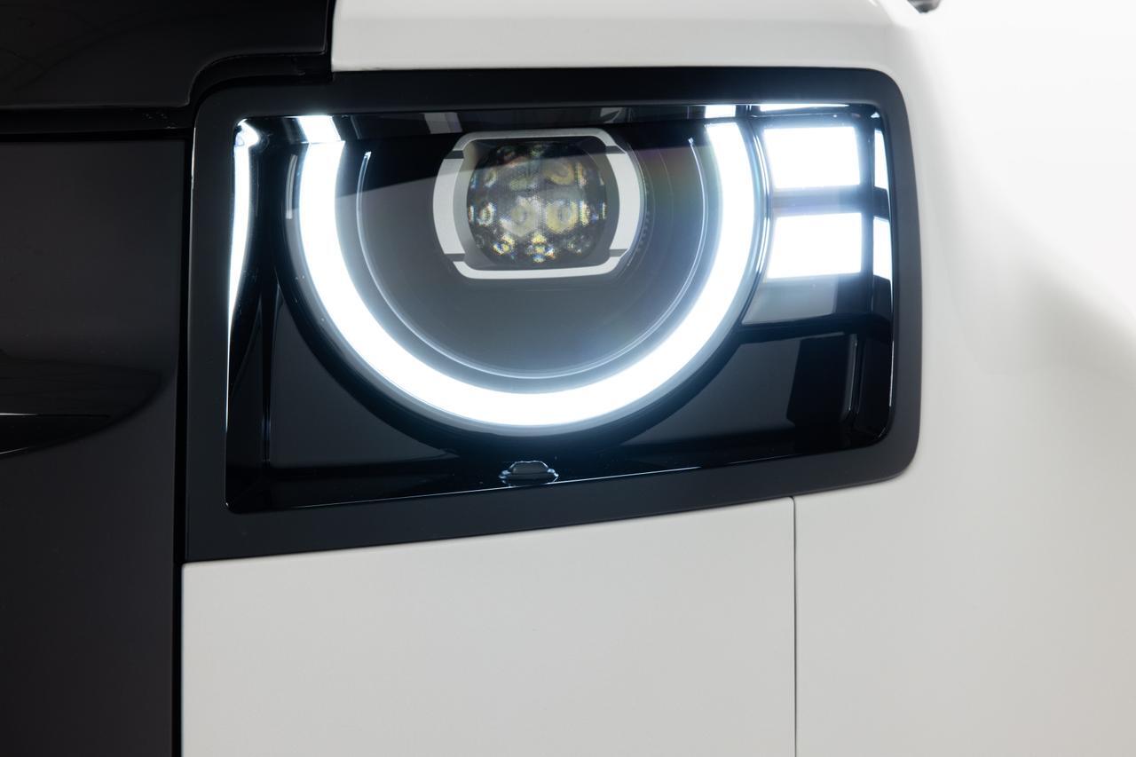 2026 Land Rover Defender X-Dynamic SE Danville VA