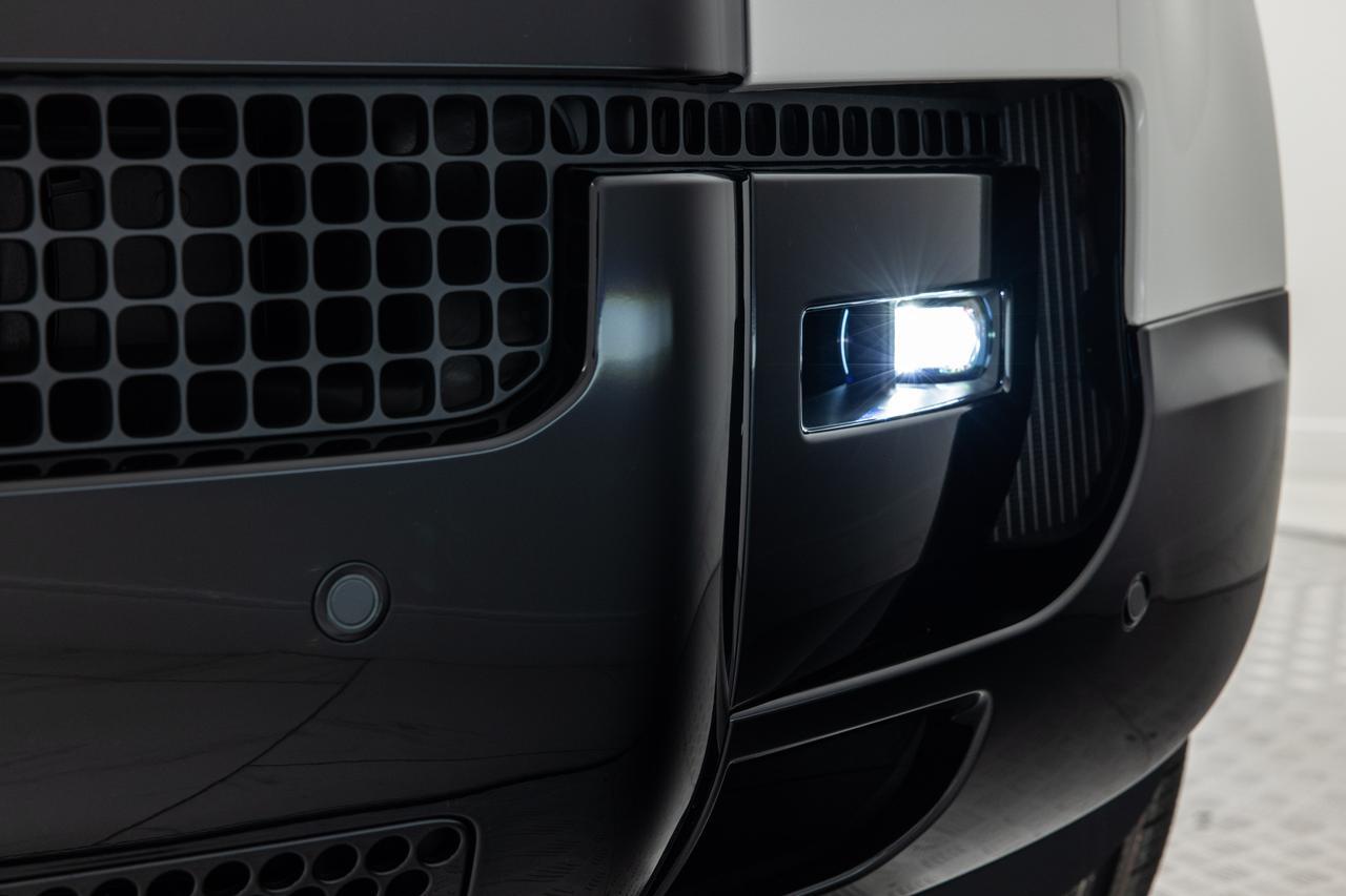 2026 Land Rover Defender X-Dynamic SE Danville VA