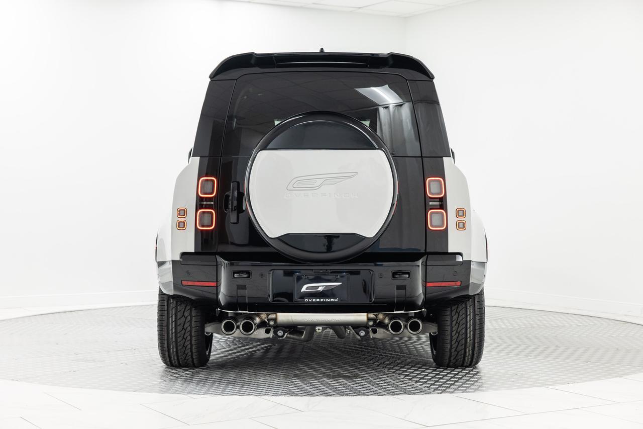 2026 Land Rover Defender X-Dynamic SE Danville VA