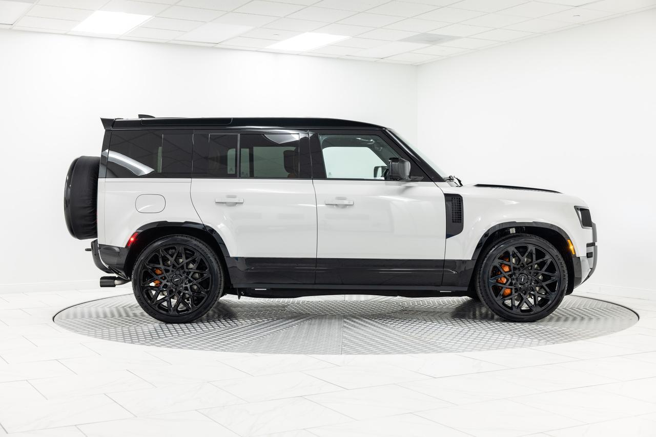 2026 Land Rover Defender X-Dynamic SE Danville VA