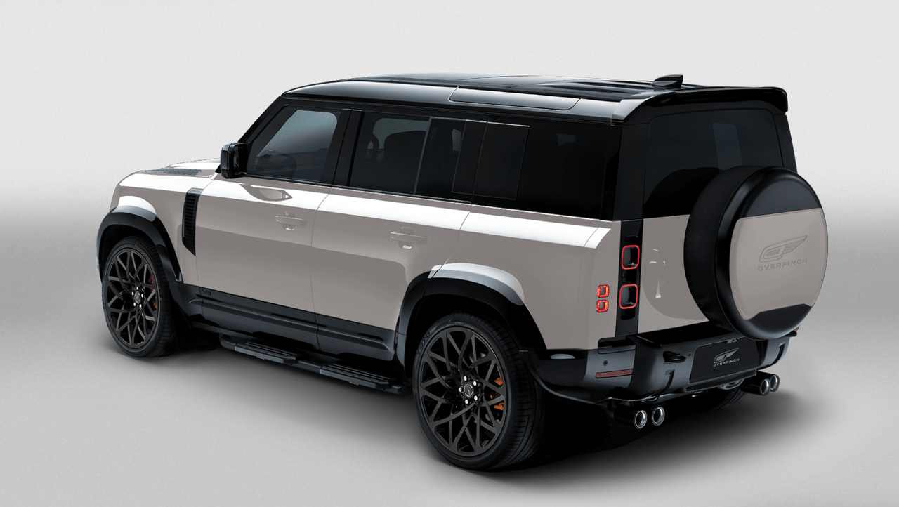 2026 Land Rover Defender X-Dynamic SE Danville VA
