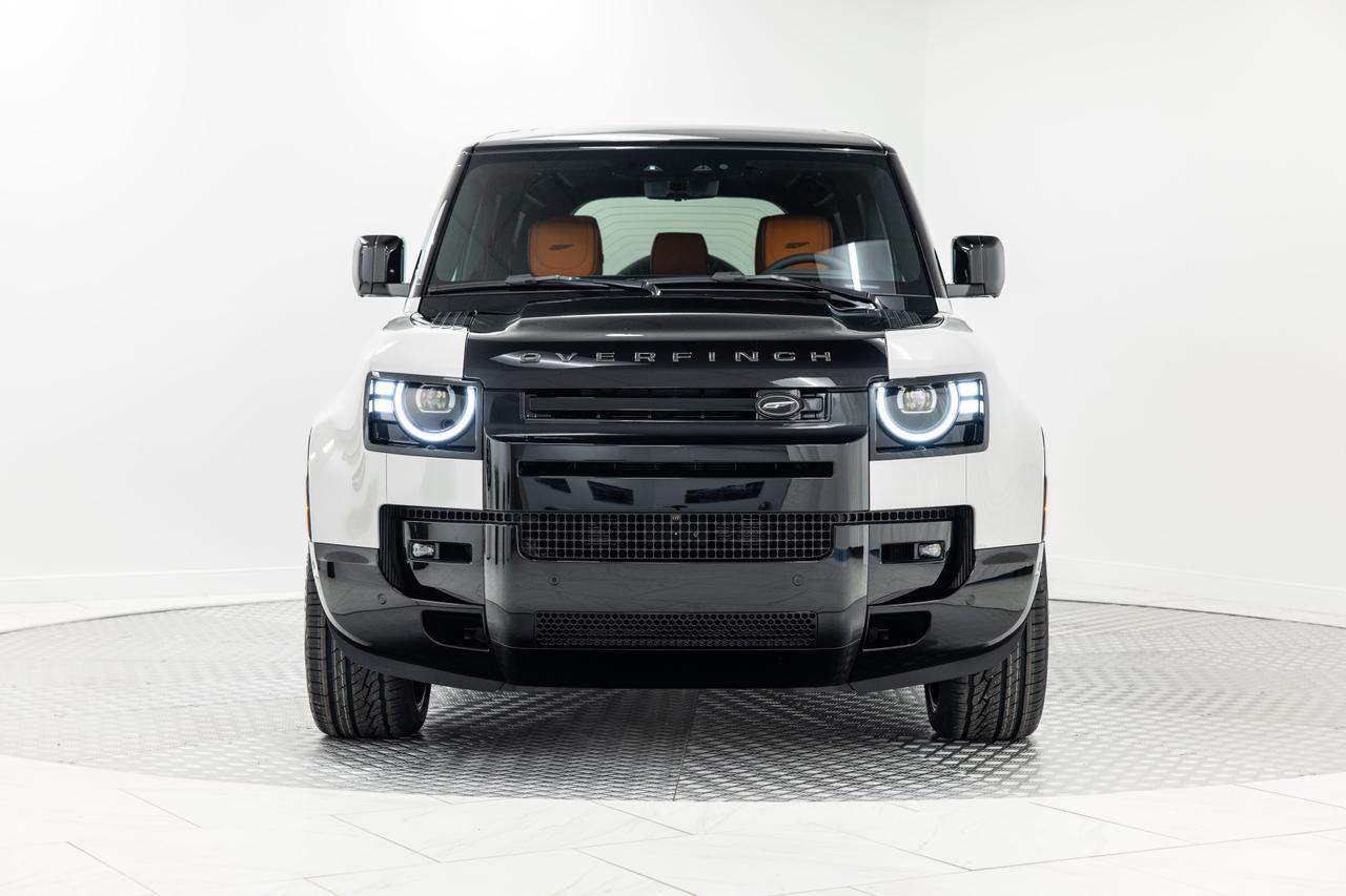 2026 Land Rover Defender X-Dynamic SE Danville VA