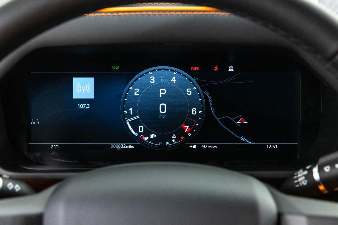 2026 Land Rover Defender X-Dynamic SE Danville VA