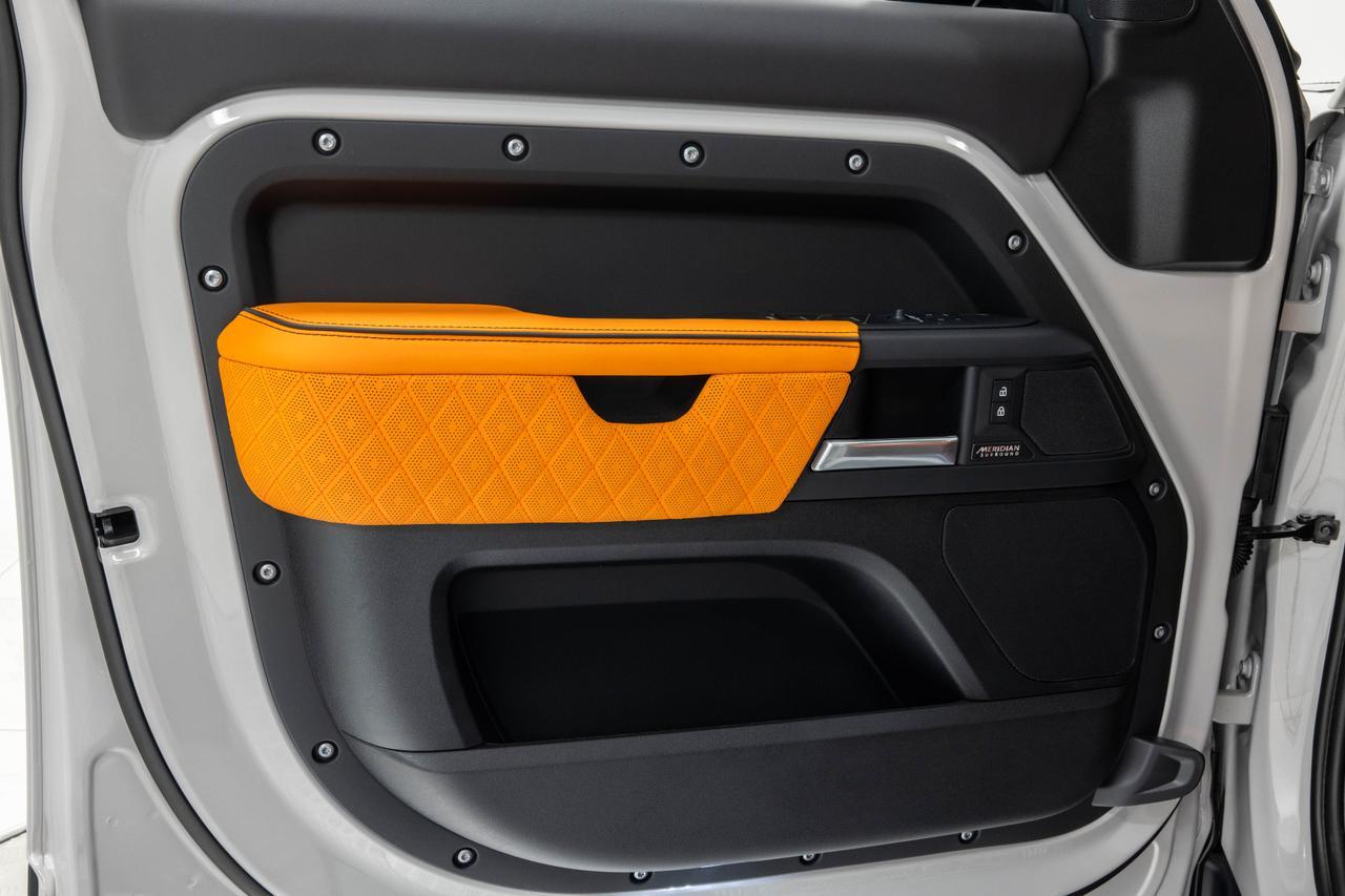 2026 Land Rover Defender X-Dynamic SE Danville VA