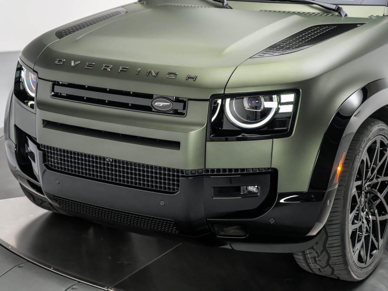 2026 Land Rover Defender X-Dynamic SE Van Nuys CA