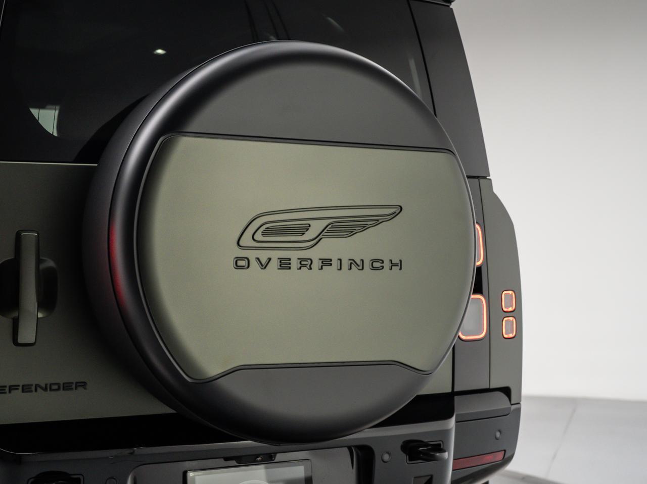 2026 Land Rover Defender X-Dynamic SE Van Nuys CA