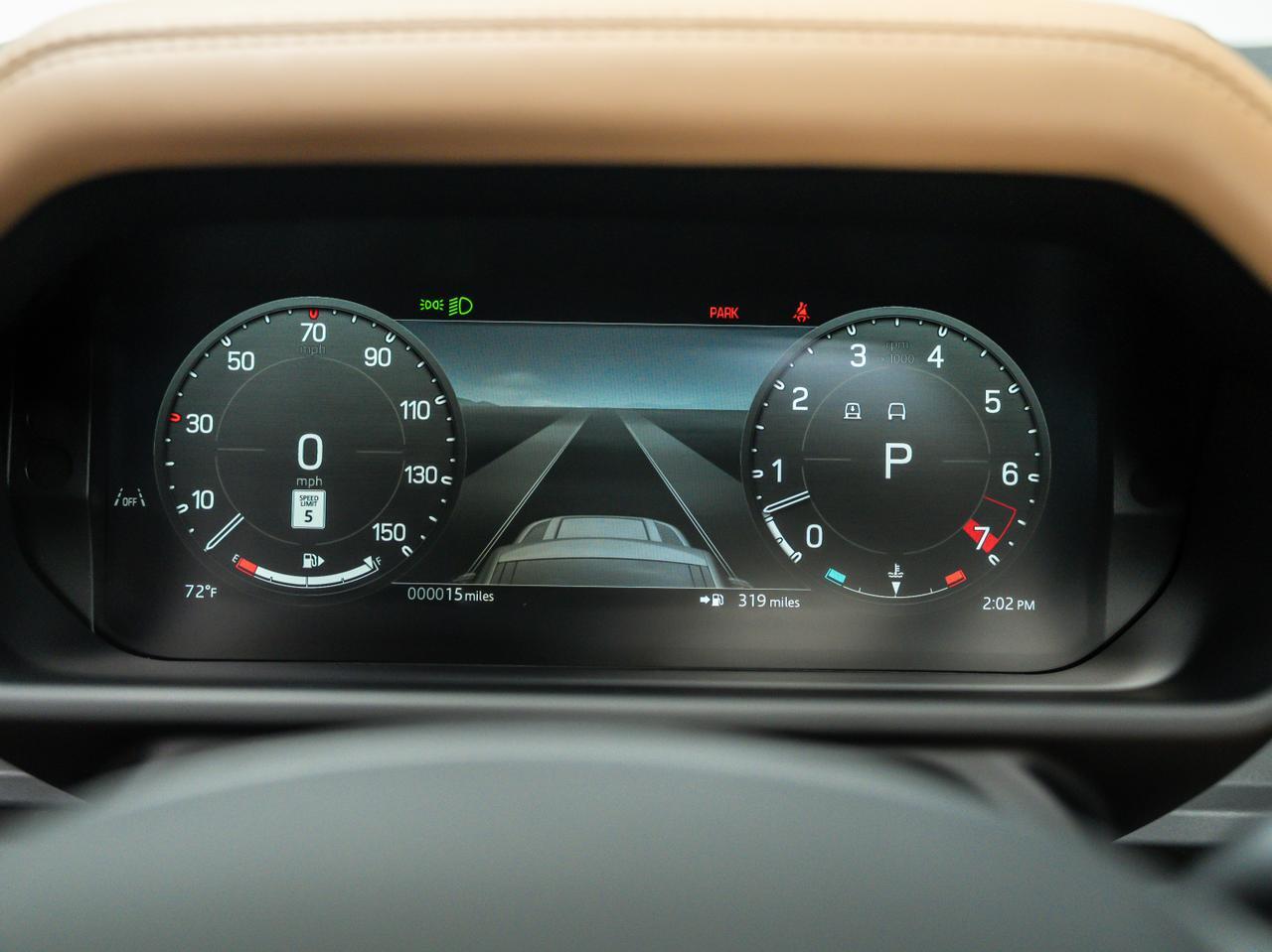 2026 Land Rover Defender X-Dynamic SE Van Nuys CA