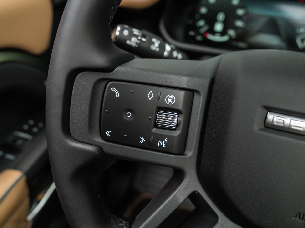 2026 Land Rover Defender X-Dynamic SE Van Nuys CA