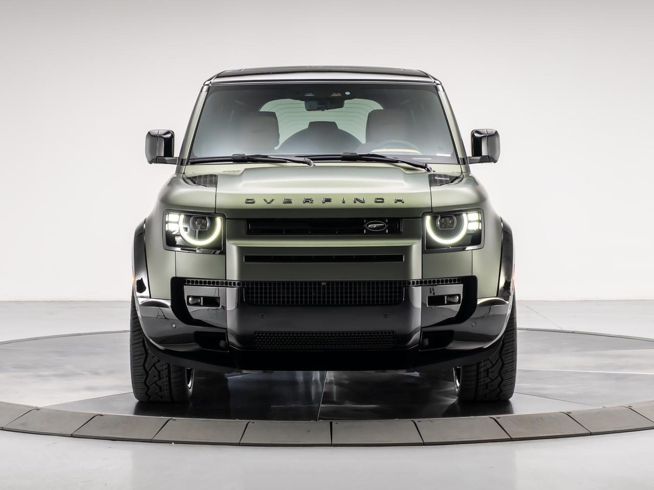 2026 Land Rover Defender X-Dynamic SE Van Nuys CA