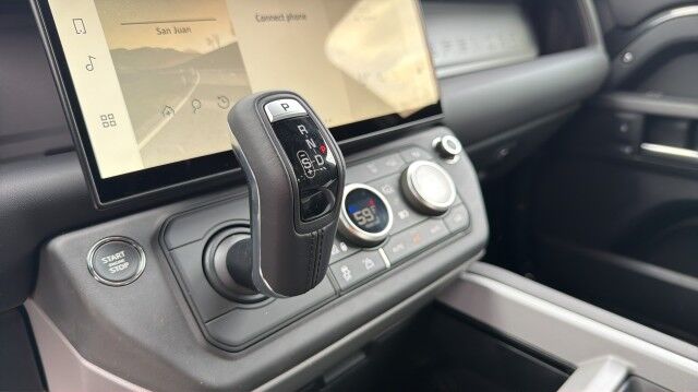 2026 Land Rover Defender X San Juan TX