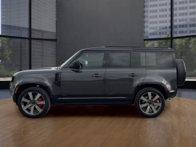 2026 Land Rover Defender X San Juan TX