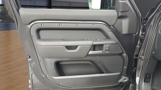 2026 Land Rover Defender X San Juan TX