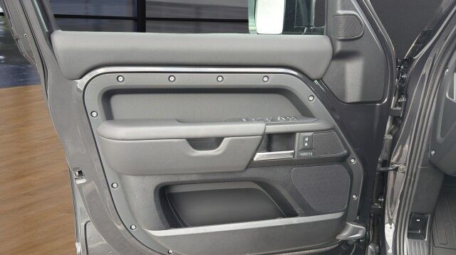 2026 Land Rover Defender X San Juan TX