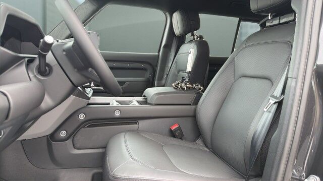 2026 Land Rover Defender X San Juan TX