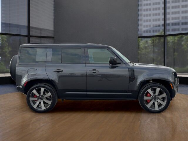 2026 Land Rover Defender X San Juan TX