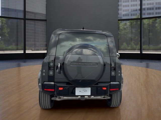 2026 Land Rover Defender X San Juan TX
