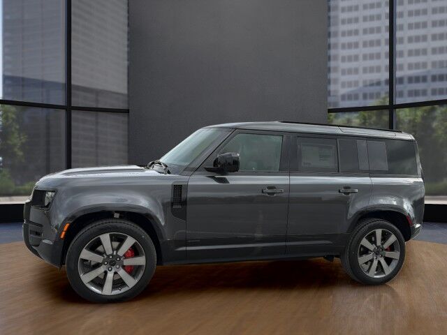 2026 Land Rover Defender X San Juan TX