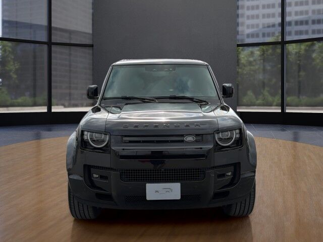 2026 Land Rover Defender X San Juan TX