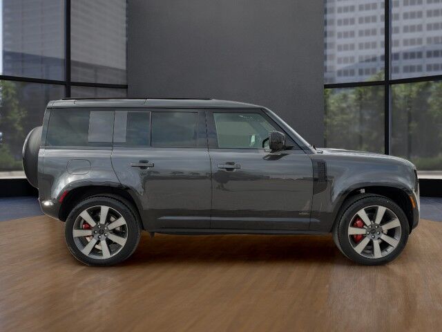 2026 Land Rover Defender X San Juan TX