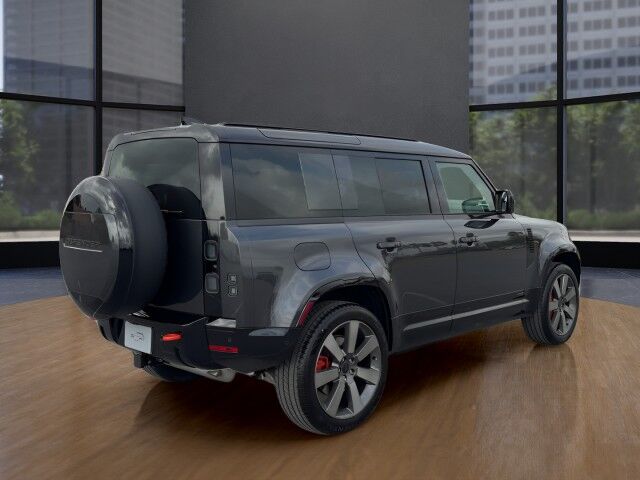 2026 Land Rover Defender X San Juan TX
