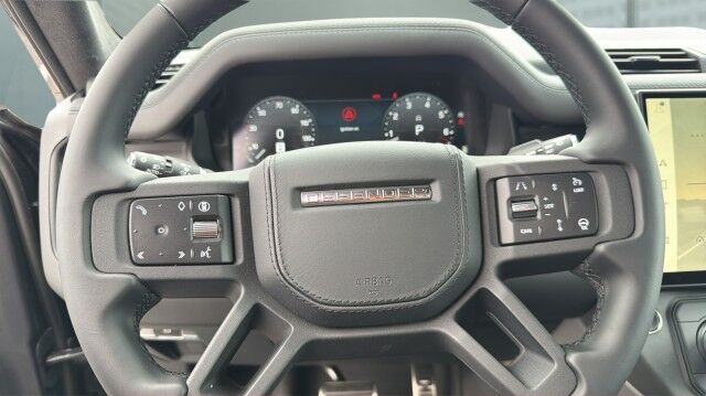 2026 Land Rover Defender X San Juan TX