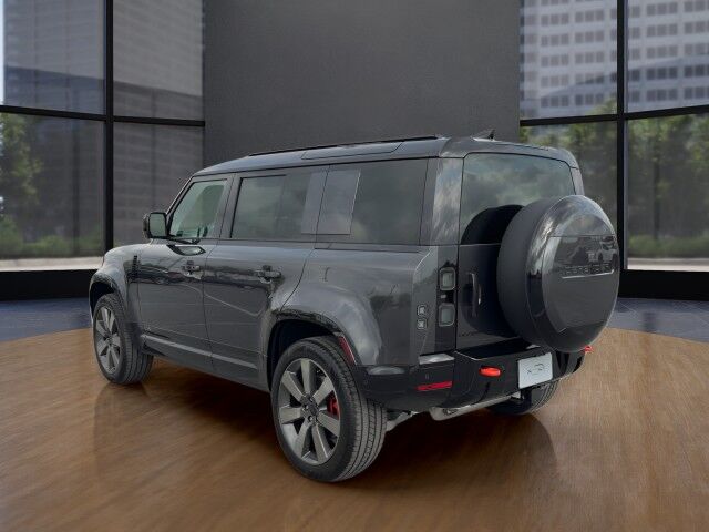 2026 Land Rover Defender X San Juan TX