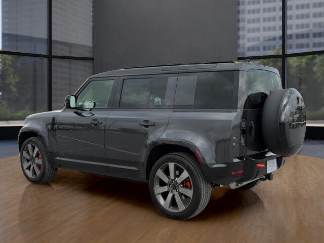 2026 Land Rover Defender X San Juan TX