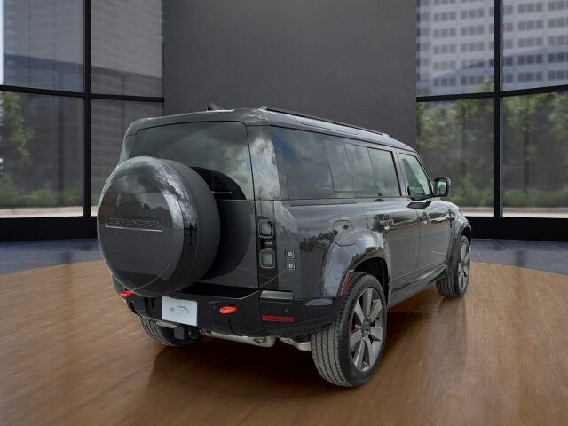 2026 Land Rover Defender X San Juan TX