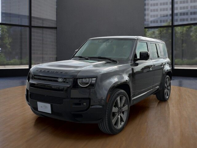 2026 Land Rover Defender X San Juan TX