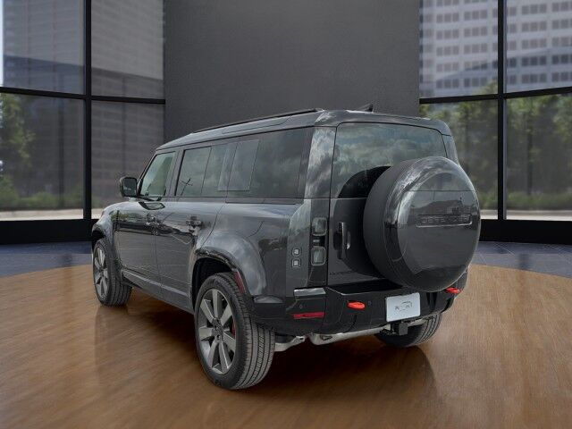 2026 Land Rover Defender X San Juan TX